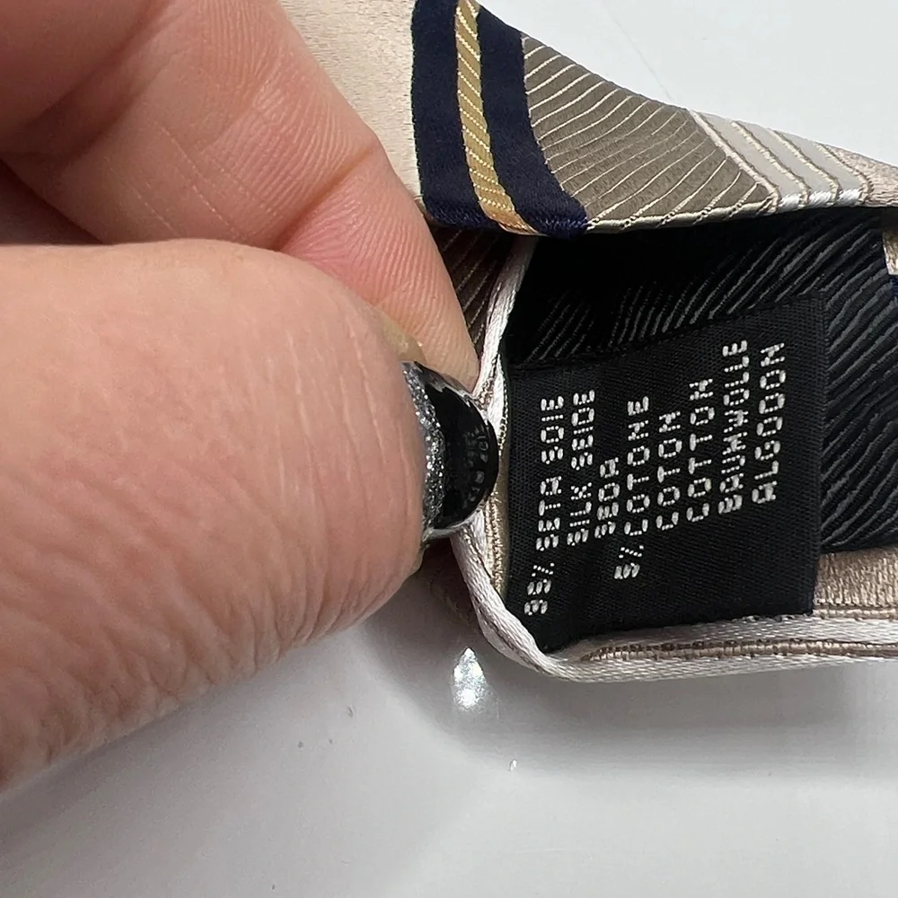 Ermenegildo Zegna ermenegildo zegna